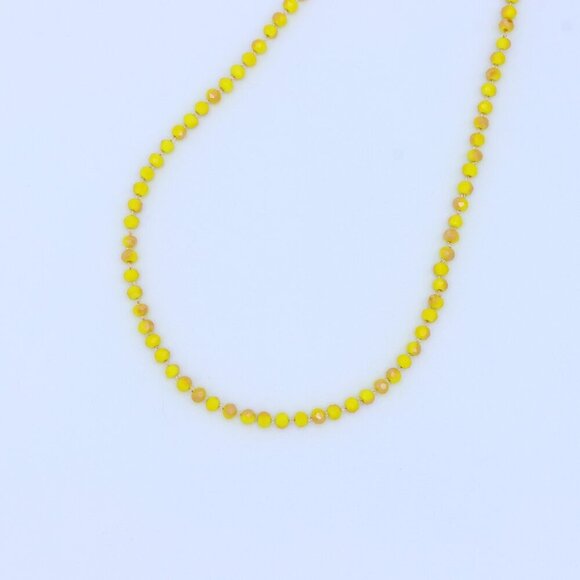 Delicate & Contemporary Necklace Chain, A Lovely Choice for Women, EVCH1180 - Picture 12 of 15
